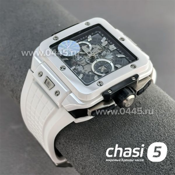 Часы Hublot Square Bang  (25697)