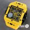 Часы Hublot Square Bang  (25698)