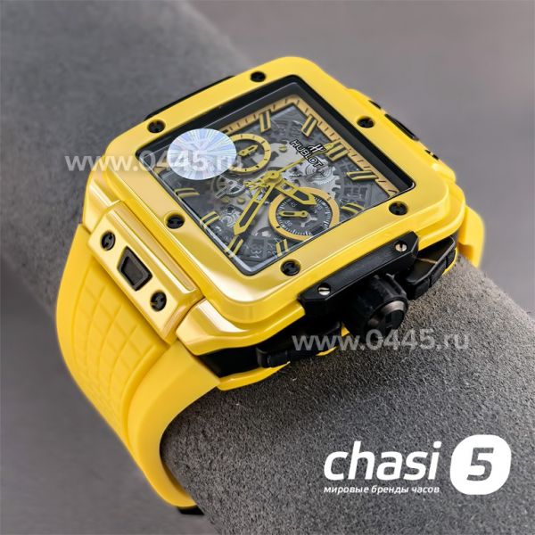 Часы Hublot Square Bang  (25698)
