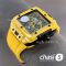 Часы Hublot Square Bang  (25698)