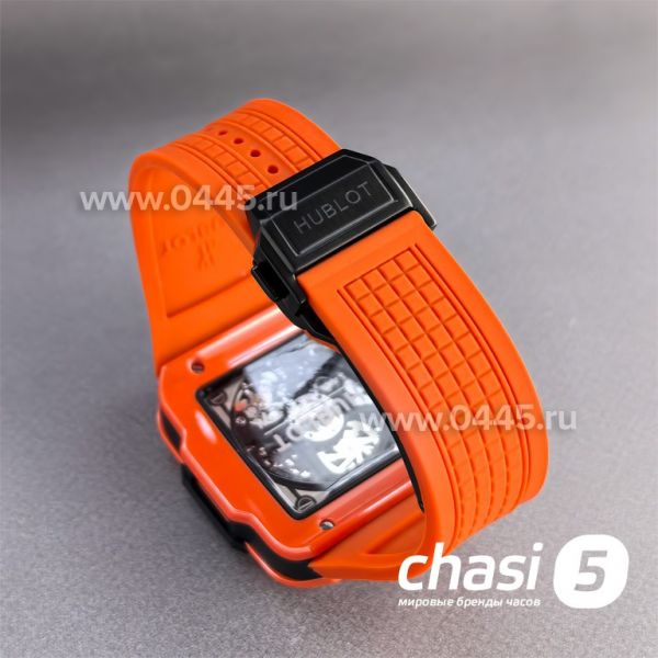Часы Hublot Square Bang  (25699)