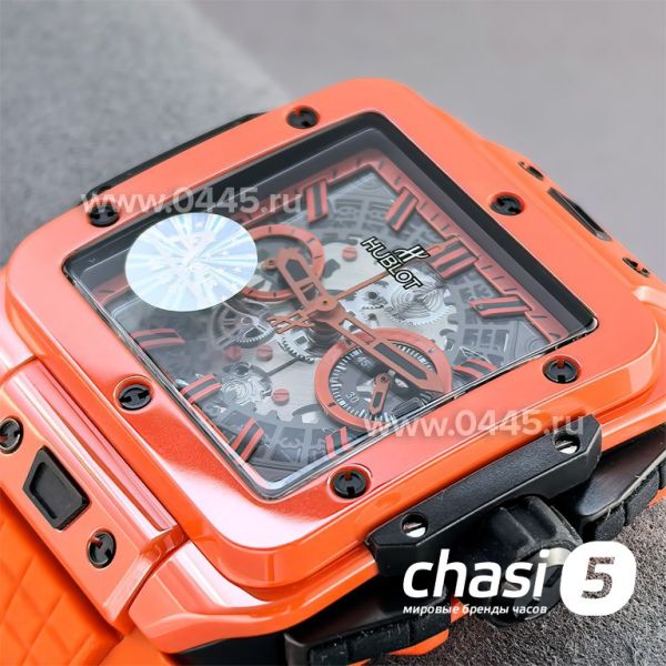 Часы Hublot Square Bang  (25699)