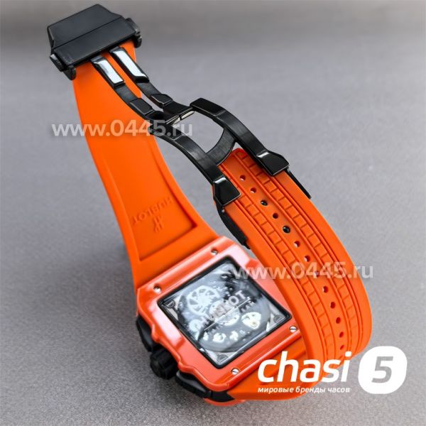 Часы Hublot Square Bang  (25699)