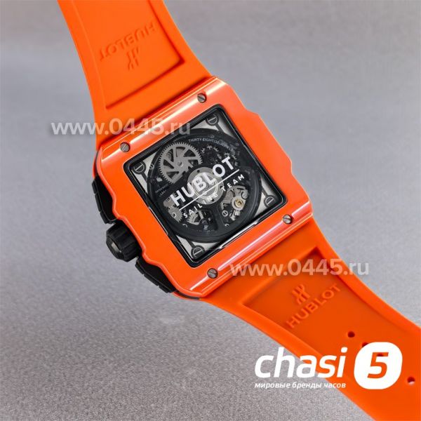 Часы Hublot Square Bang  (25699)