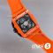 Часы Hublot Square Bang  (25699)