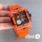 Часы Hublot Square Bang  (25699)