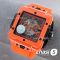 Часы Hublot Square Bang  (25699)
