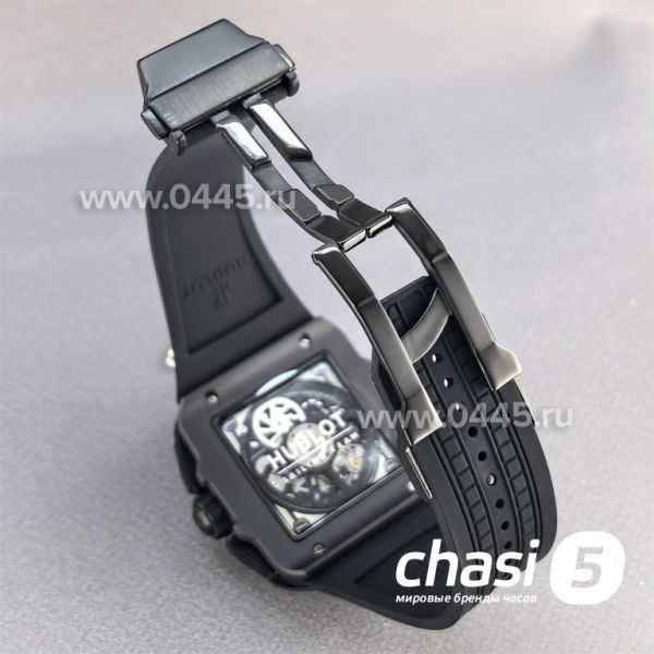 Часы Hublot Square Bang  (25702)