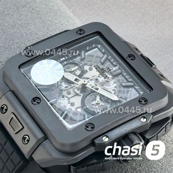 Часы Hublot Square Bang  (25702)