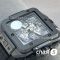 Часы Hublot Square Bang  (25702)