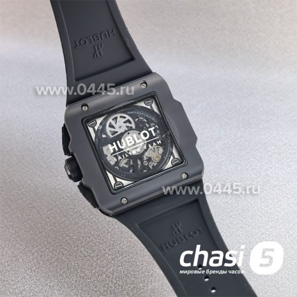 Часы Hublot Square Bang  (25702)