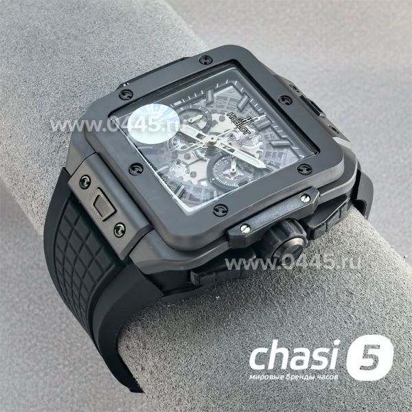 Часы Hublot Square Bang  (25702)