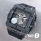 Часы Hublot Square Bang  (25702)