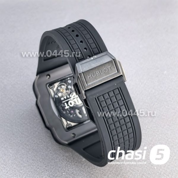 Часы Hublot Square Bang  (25702)