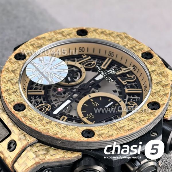 Часы Hublot Big Bang Unico (25706)