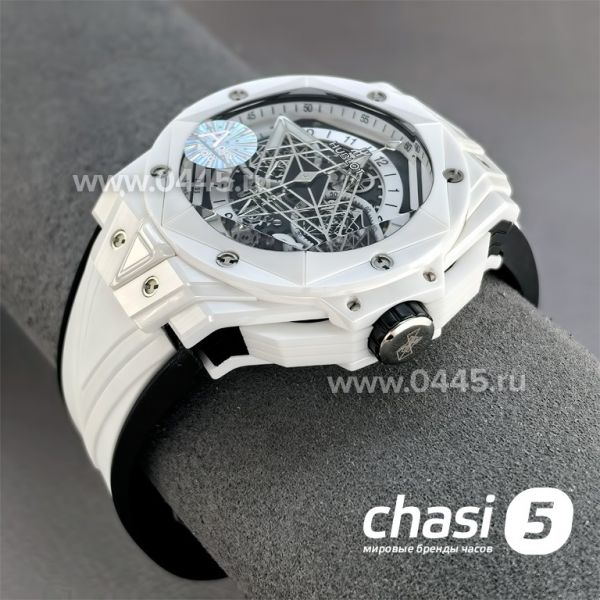 Часы HUBLOT Big Bang Sang Bleu (25717)