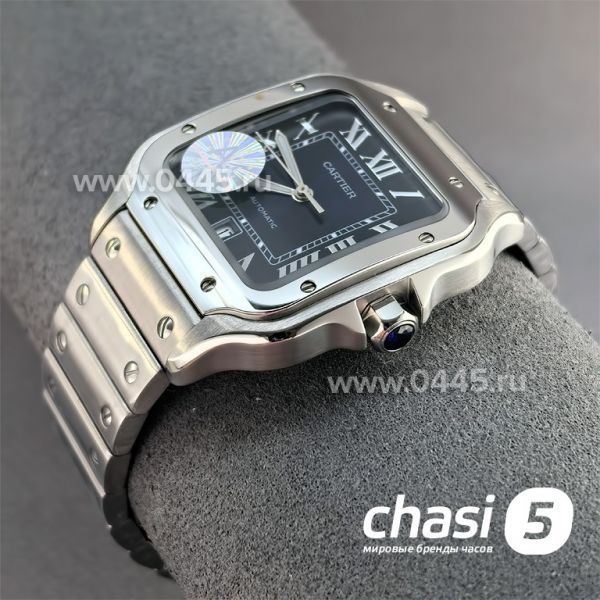 Часы Cartier Santos Dumont (25718)