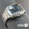 Часы Cartier Santos Dumont (25718)