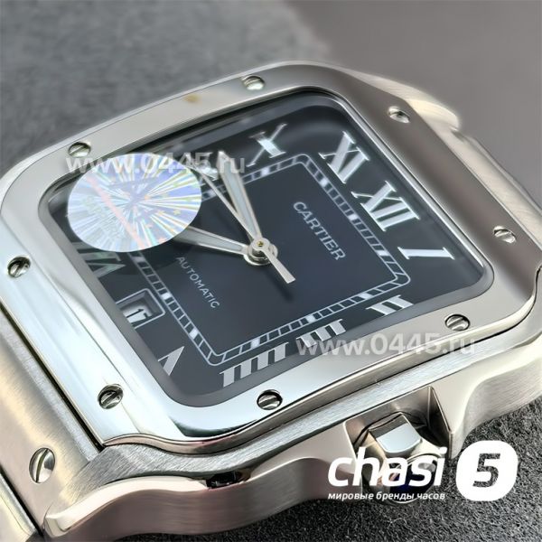 Часы Cartier Santos Dumont (25718)