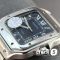 Часы Cartier Santos Dumont (25718)