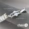 Часы Cartier Santos Dumont (25718)