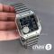 Часы Cartier Santos Dumont (25718)
