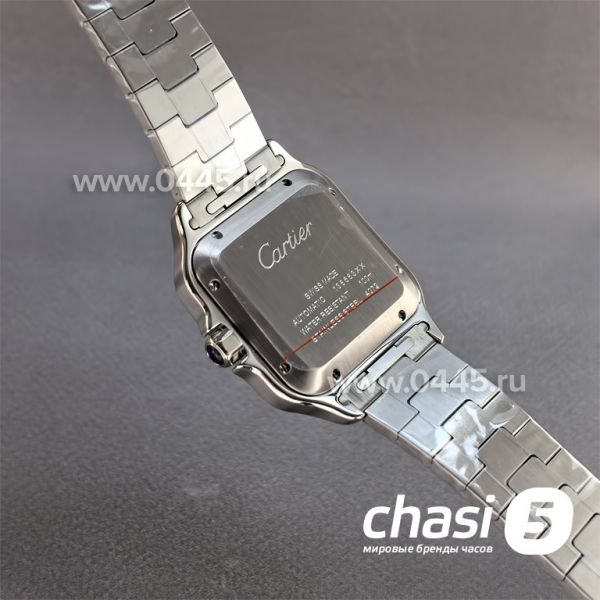 Часы Cartier Santos Dumont (25718)