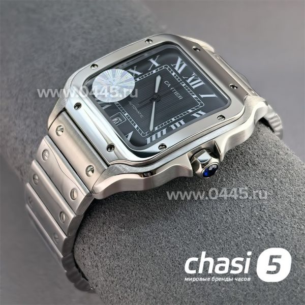 Часы Cartier Santos Dumont (25719)