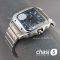 Часы Cartier Santos Dumont (25719)