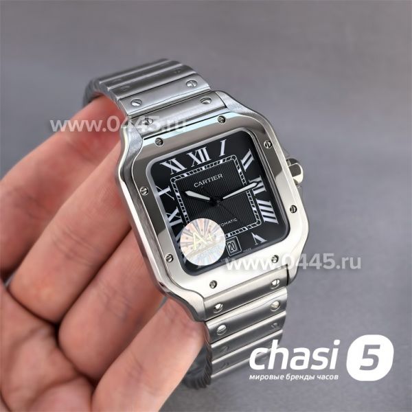 Часы Cartier Santos Dumont (25719)