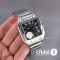 Часы Cartier Santos Dumont (25719)
