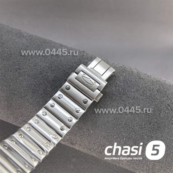 Часы Cartier Santos Dumont (25719)