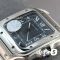 Часы Cartier Santos Dumont (25719)