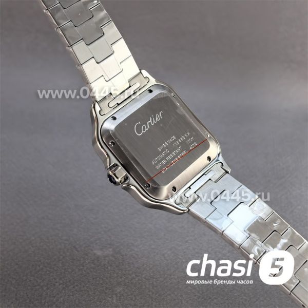 Часы Cartier Santos Dumont (25719)