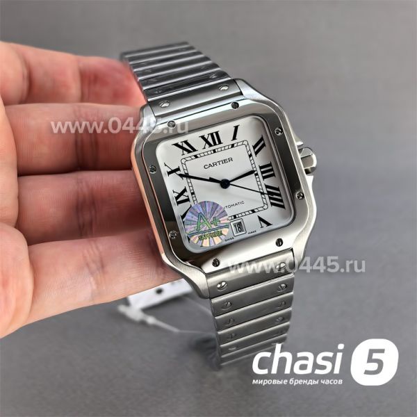 Часы Cartier Santos Dumont (25720)