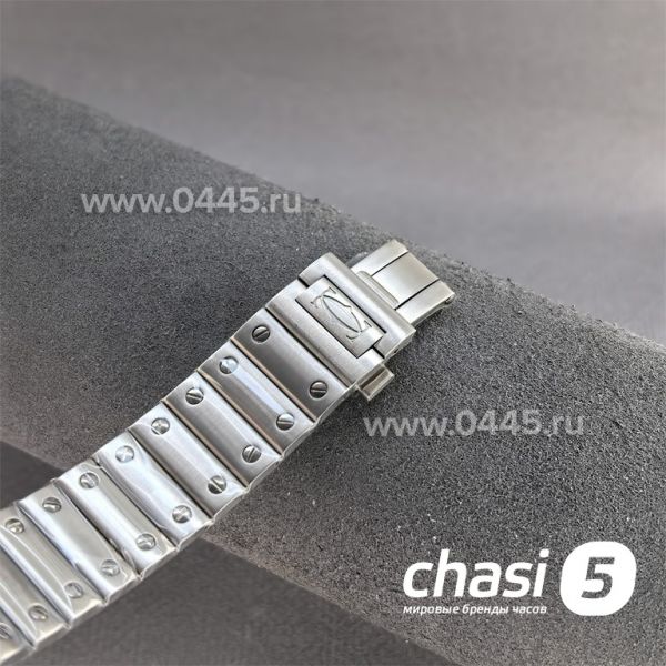 Часы Cartier Santos Dumont (25720)