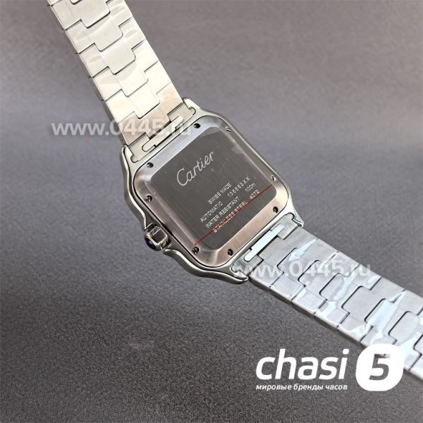 Часы Cartier Santos Dumont (25720)