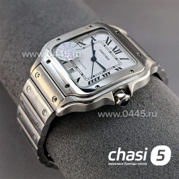 Часы Cartier Santos Dumont (25720)