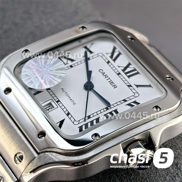Часы Cartier Santos Dumont (25720)