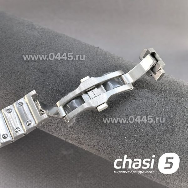 Часы Cartier Santos Dumont (25720)