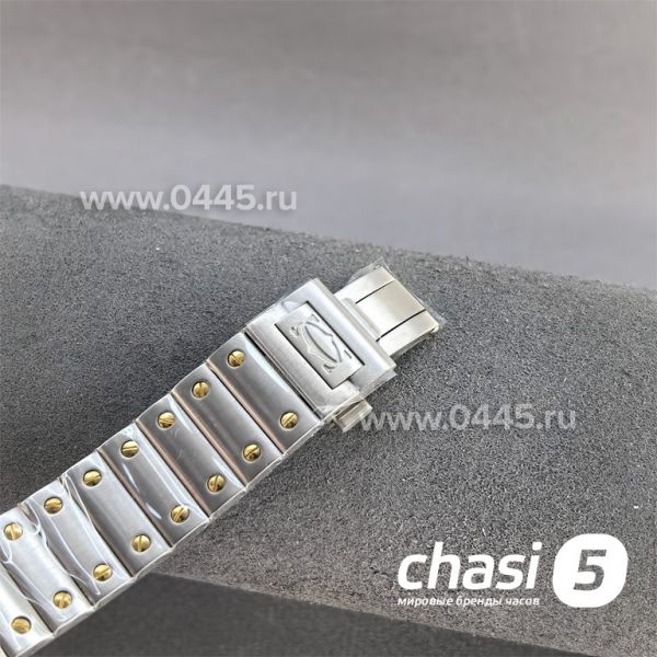 Часы Cartier Santos Dumont (25722)