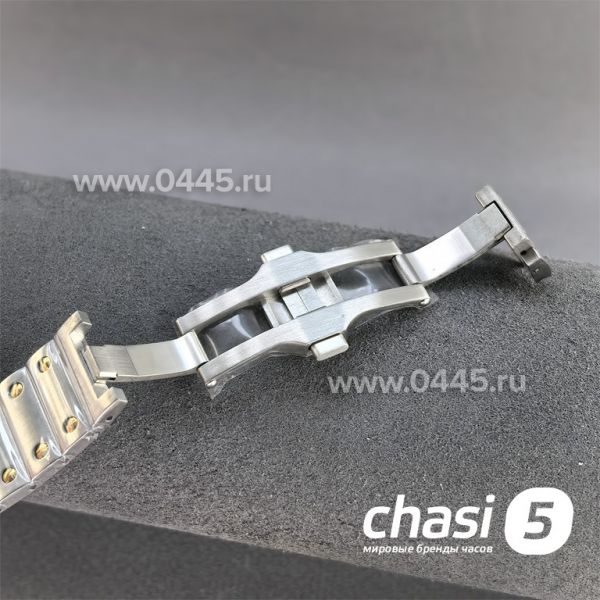 Часы Cartier Santos Dumont (25722)