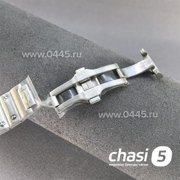 Часы Cartier Santos Dumont (25723)