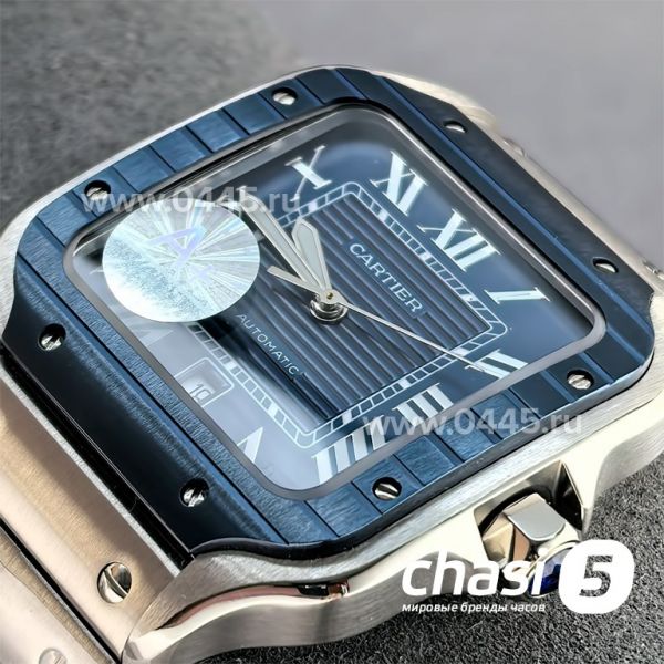 Часы Cartier Santos Dumont (25723)