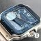 Часы Cartier Santos Dumont (25723)