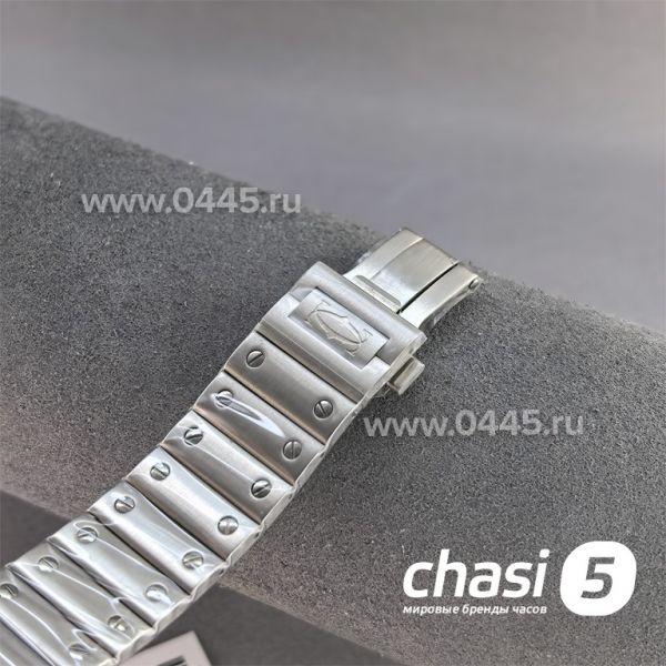 Часы Cartier Santos Dumont (25723)
