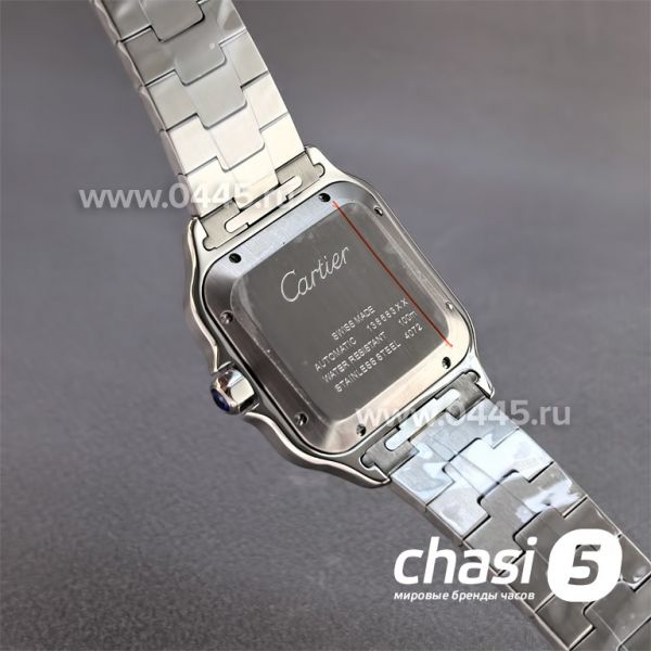 Часы Cartier Santos Dumont (25723)