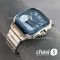 Часы Cartier Santos Dumont (25723)