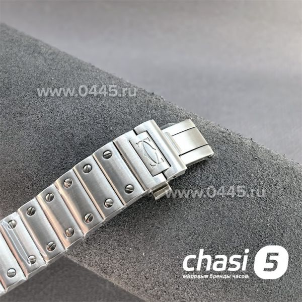 Часы Cartier Santos Dumont (25724)