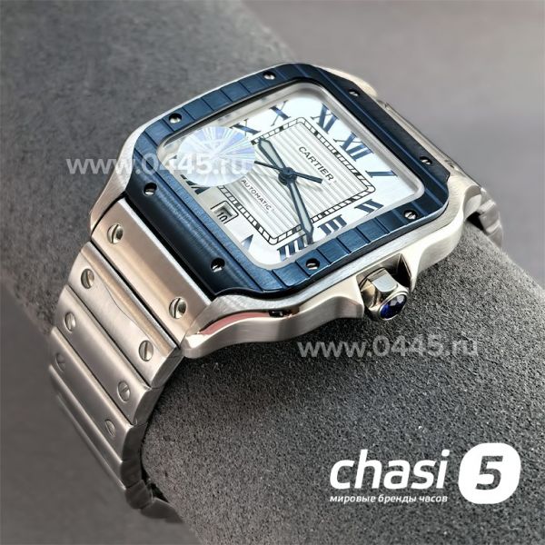 Часы Cartier Santos Dumont (25724)